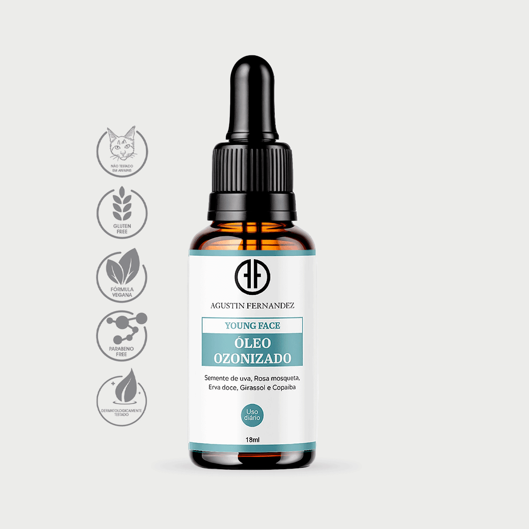 OZNIO OIL leo Ozonizado、mySite、camillekostekn