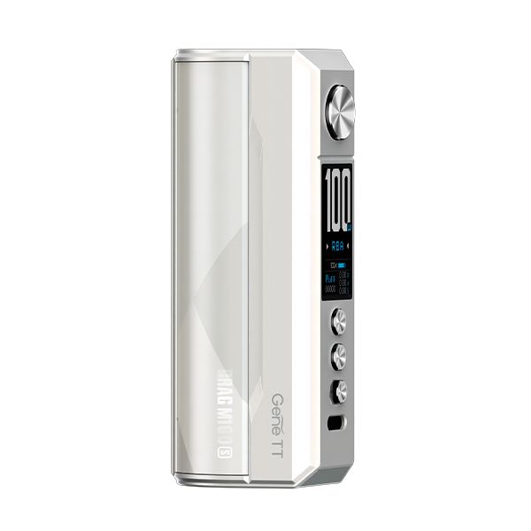 VooPoo Drag M100S Box Mod Vape、mySite、zt4zffjzw