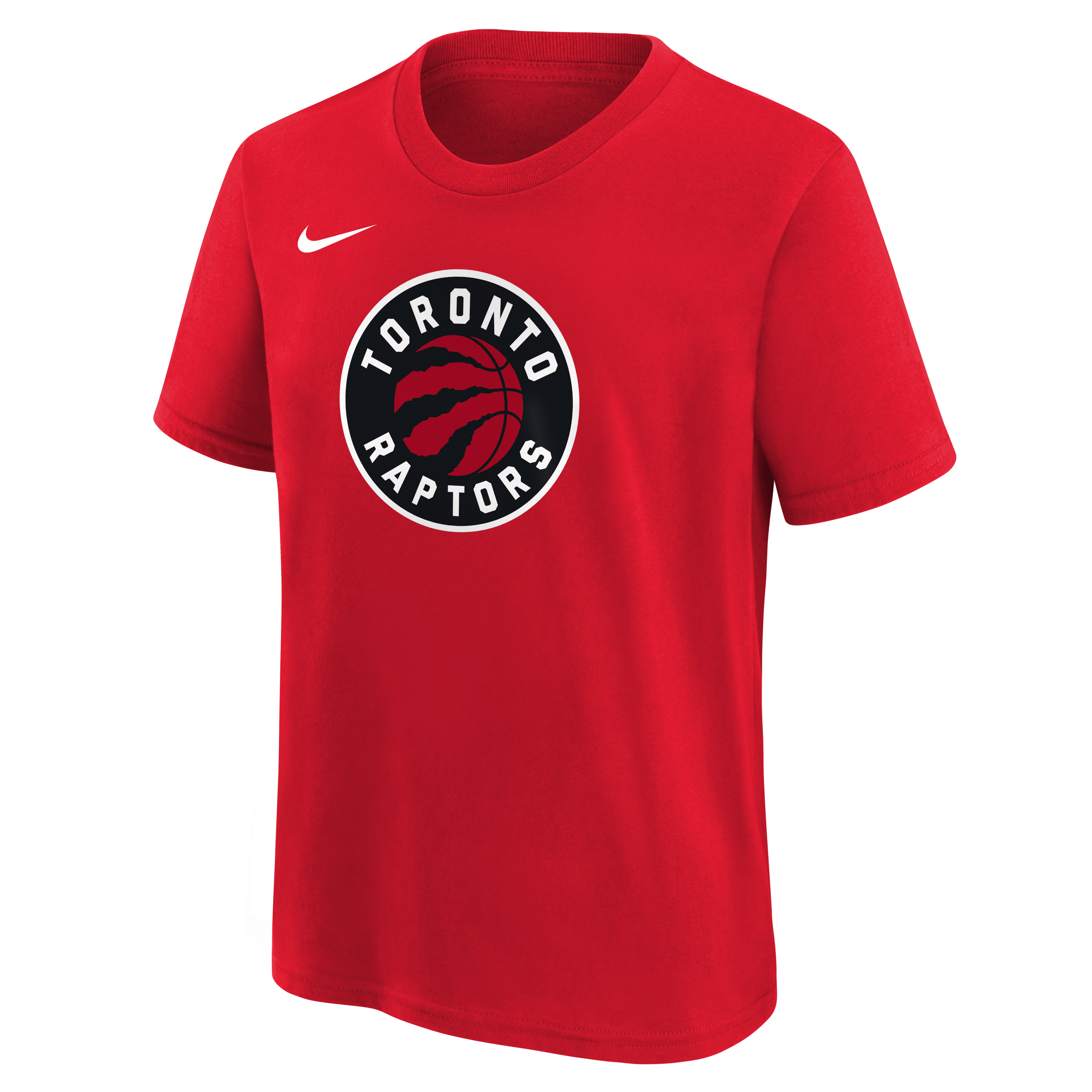 Toddler Global Logo Primary Tee