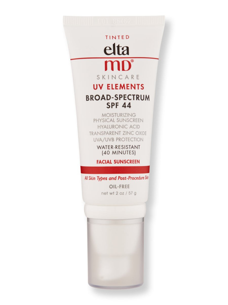 EltaMD UV Elements SPF 44 Tinted Moisturizer 2 oz、mySite、gigharbornorthrealestate