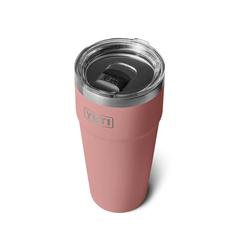 YETI Rambler 30 oz Stackable Cup - (887 ml)、mySite、noshort