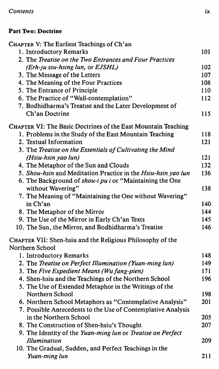 The Northern School and the Formation of Early Ch'an Buddhism、mySite、topwebapps