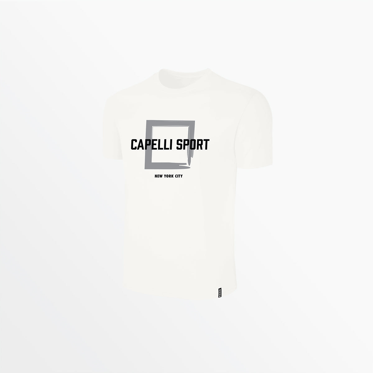 MEN'S STRIKE CUBE TEE