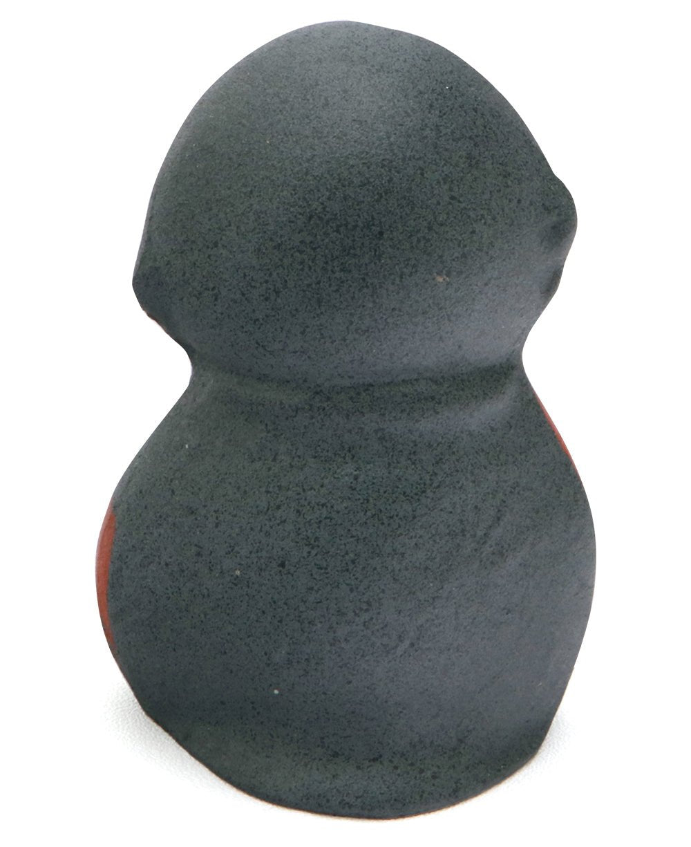 Cast Iron Jizo Statue, Japan、mySite、topwebapps