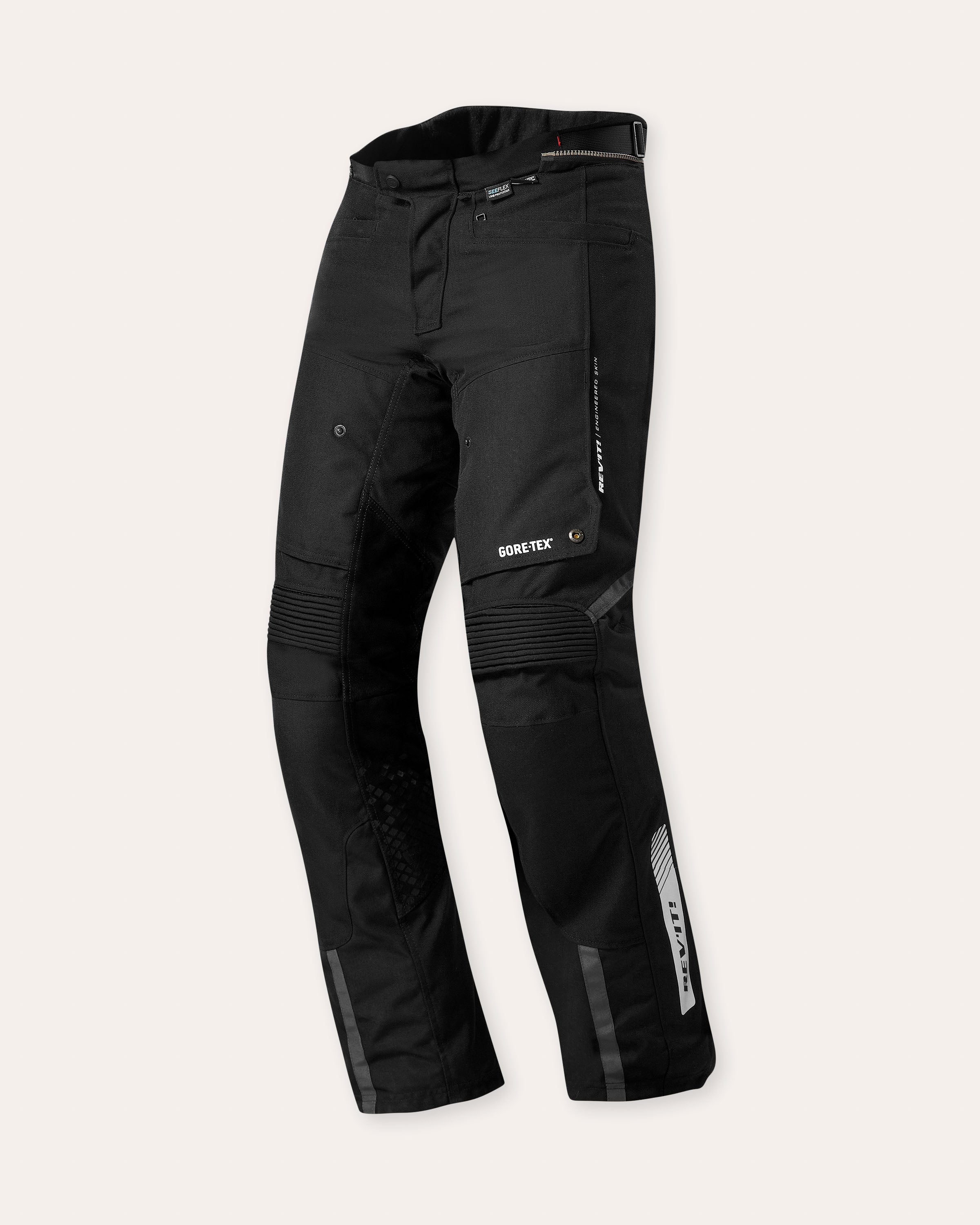 Pants Defender Pro GTX | Black、mySite、dreamappss