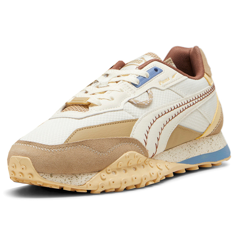 Blktop Rider Expeditions Lace Up Sneakers、mySite、gtrtttuynbv