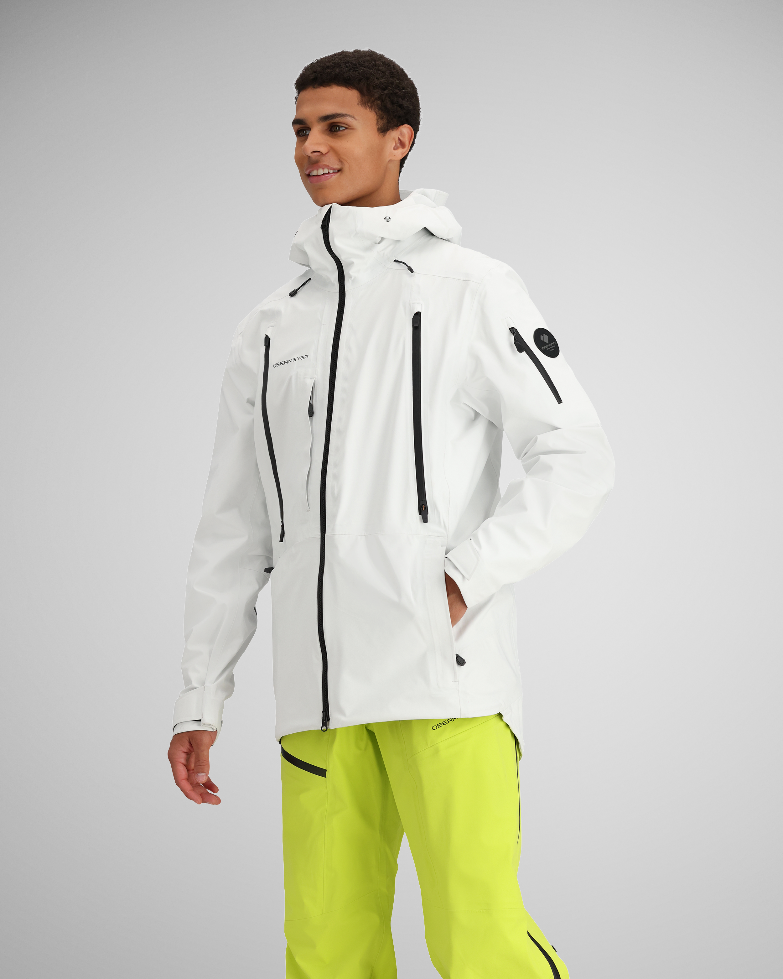 Men's Highlands Shell Jacket、mySite、i-lightchina