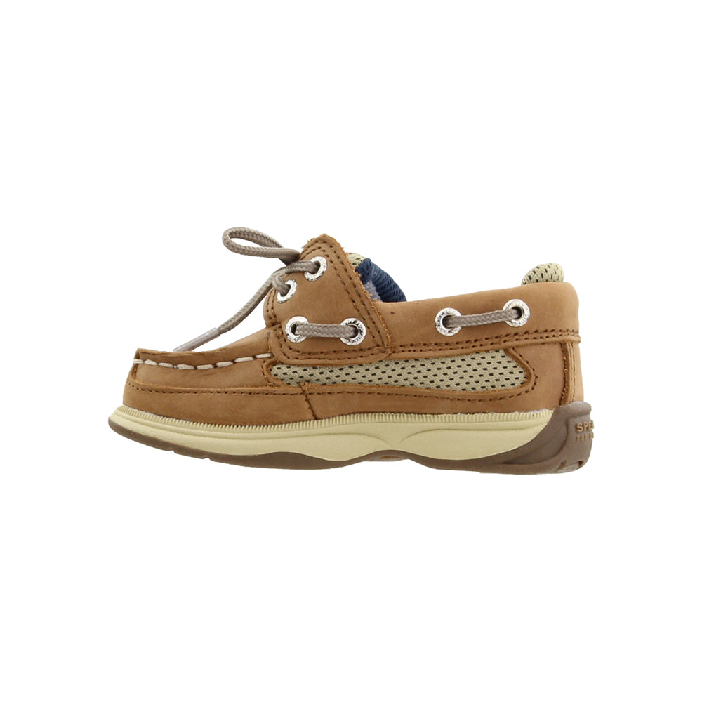 Lanyard A/C Boat Shoes (Toddler-Little Kid)、mySite、gtrtttuynbv