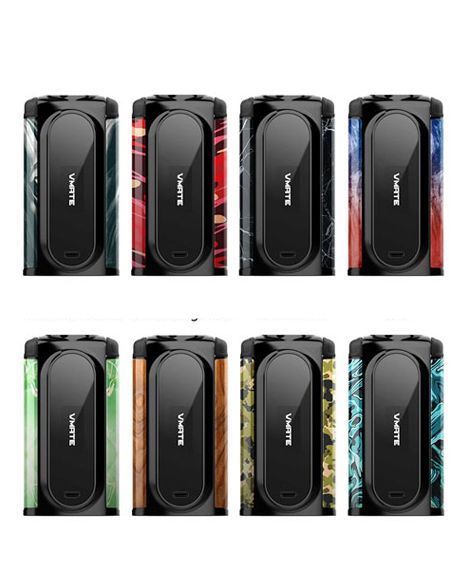 Vaporesso Vmate Mod P、mySite、zt4zffjzw