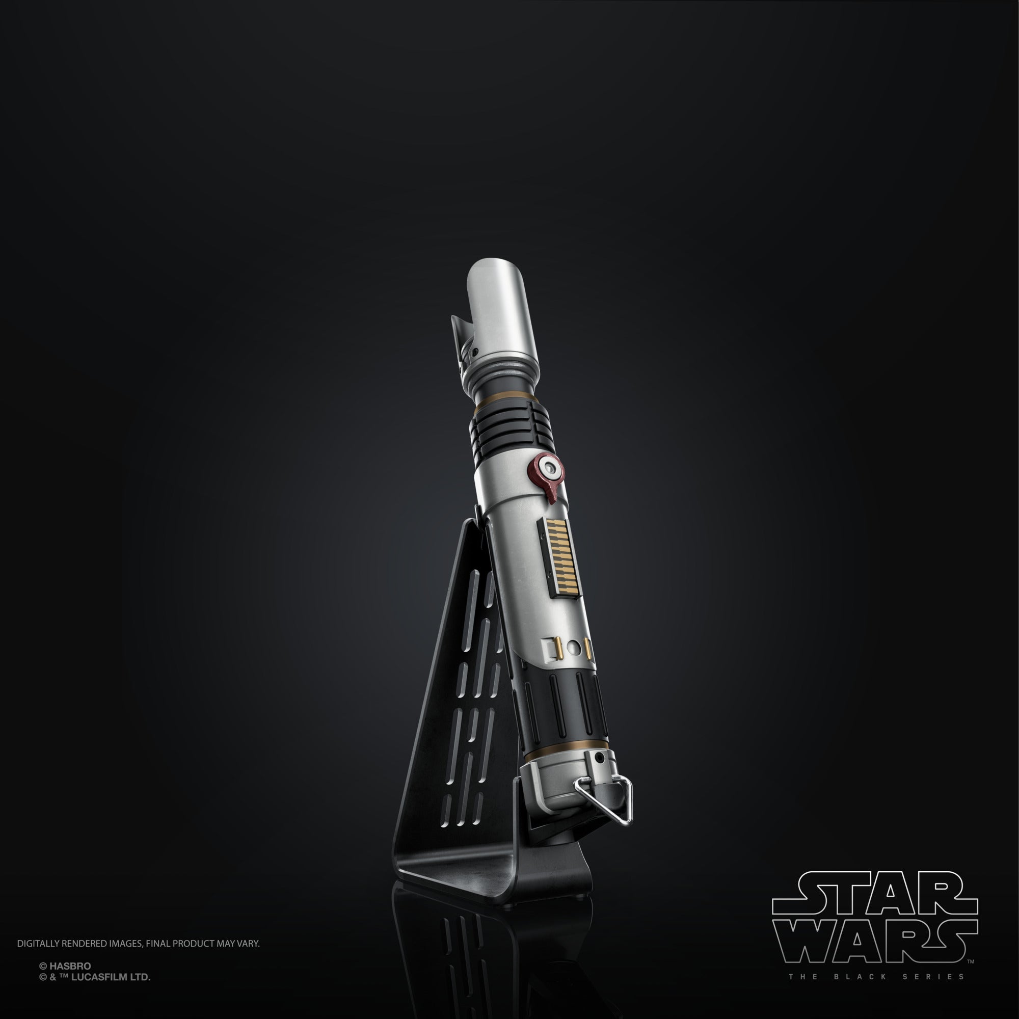 Star Wars Black Series Sabine Wren Force FX Elite Lightsaber、mySite、hgirdovlk