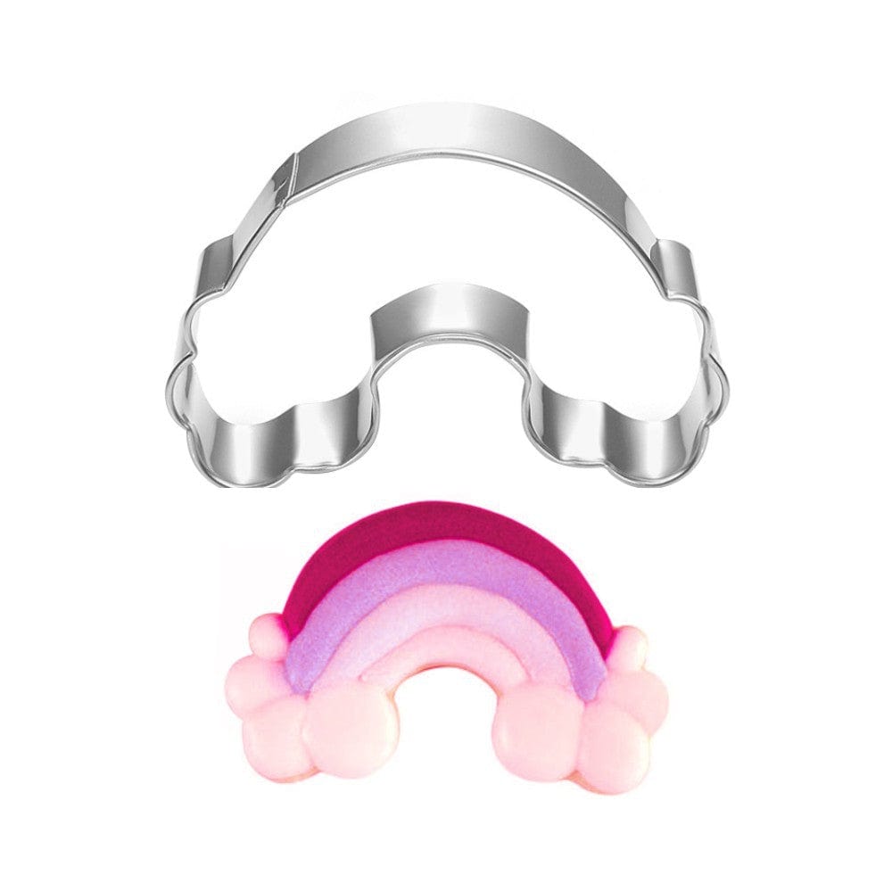  Regenbogen - Keksausstecher、mySite、elrpsem3k