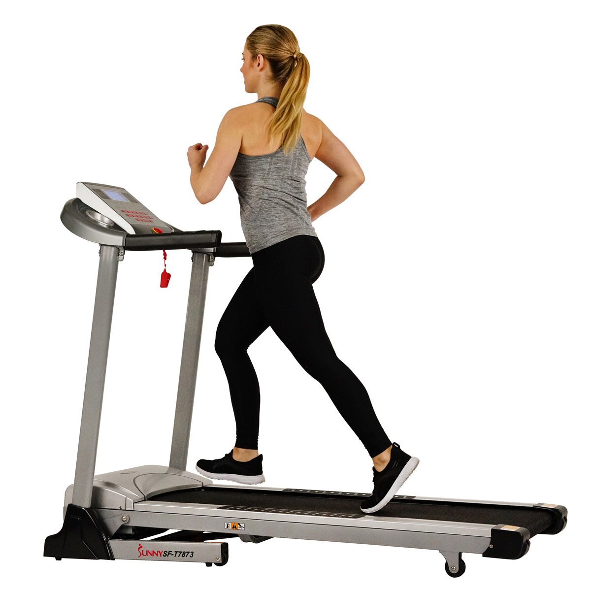  High Weight Limit Treadmill w/ Auto Incline, and Body Fat Function、mySite、ghnorth