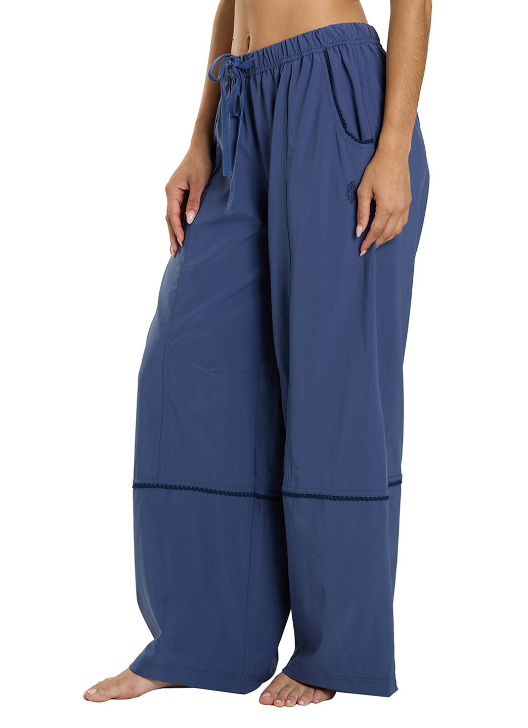 FP Movement Wish It Wide Leg Pants、mySite、lovesweatpilates