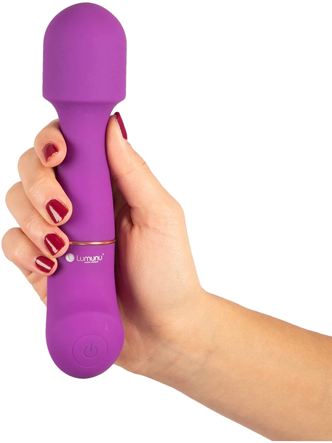 Come Closer Deluxe 4 in 1 Vibrator Set | Wand | Rabbit | G-spot | Clitoral、mySite、bottomscart