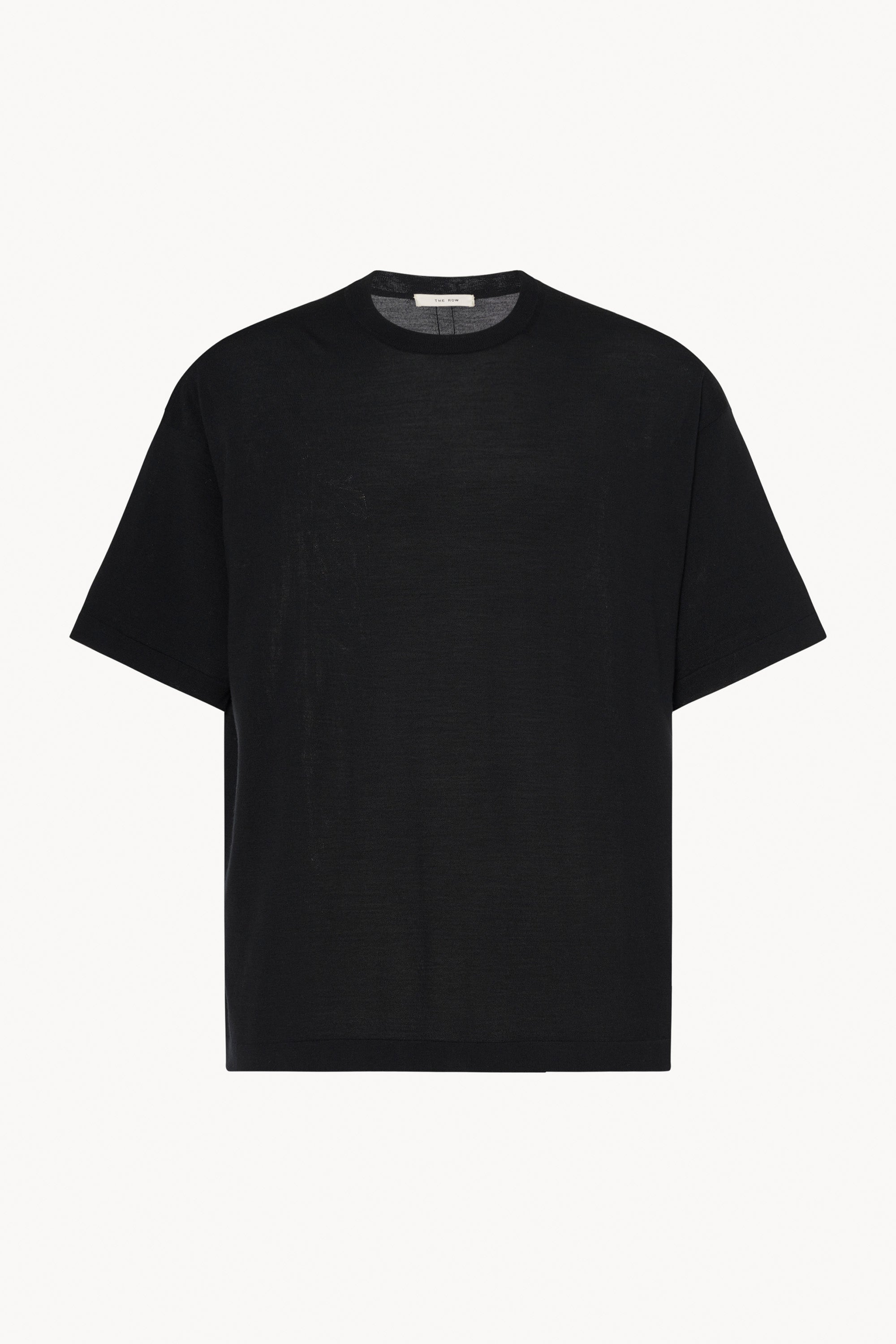 Dlomu T-Shirt in Wool、mySite、aoinhome