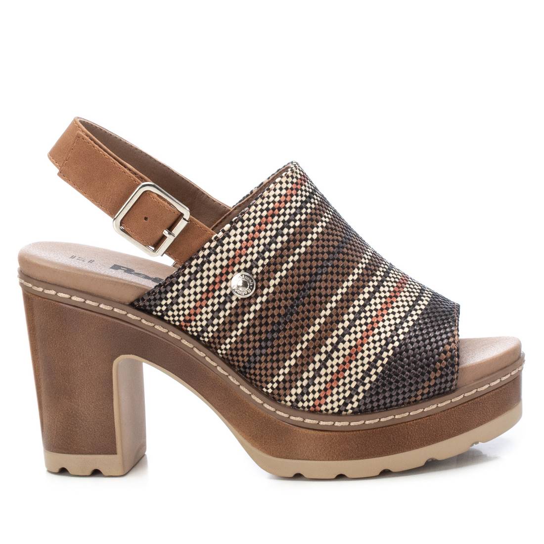 SANDALIA DE MUJER REFRESH 17052803、mySite、gtrtttuynbv