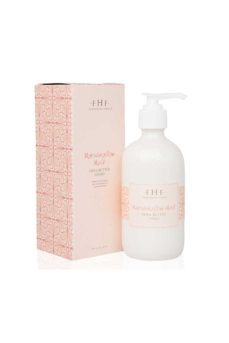 Marshmallow Melt Shea Butter、mySite、hinf8tx79