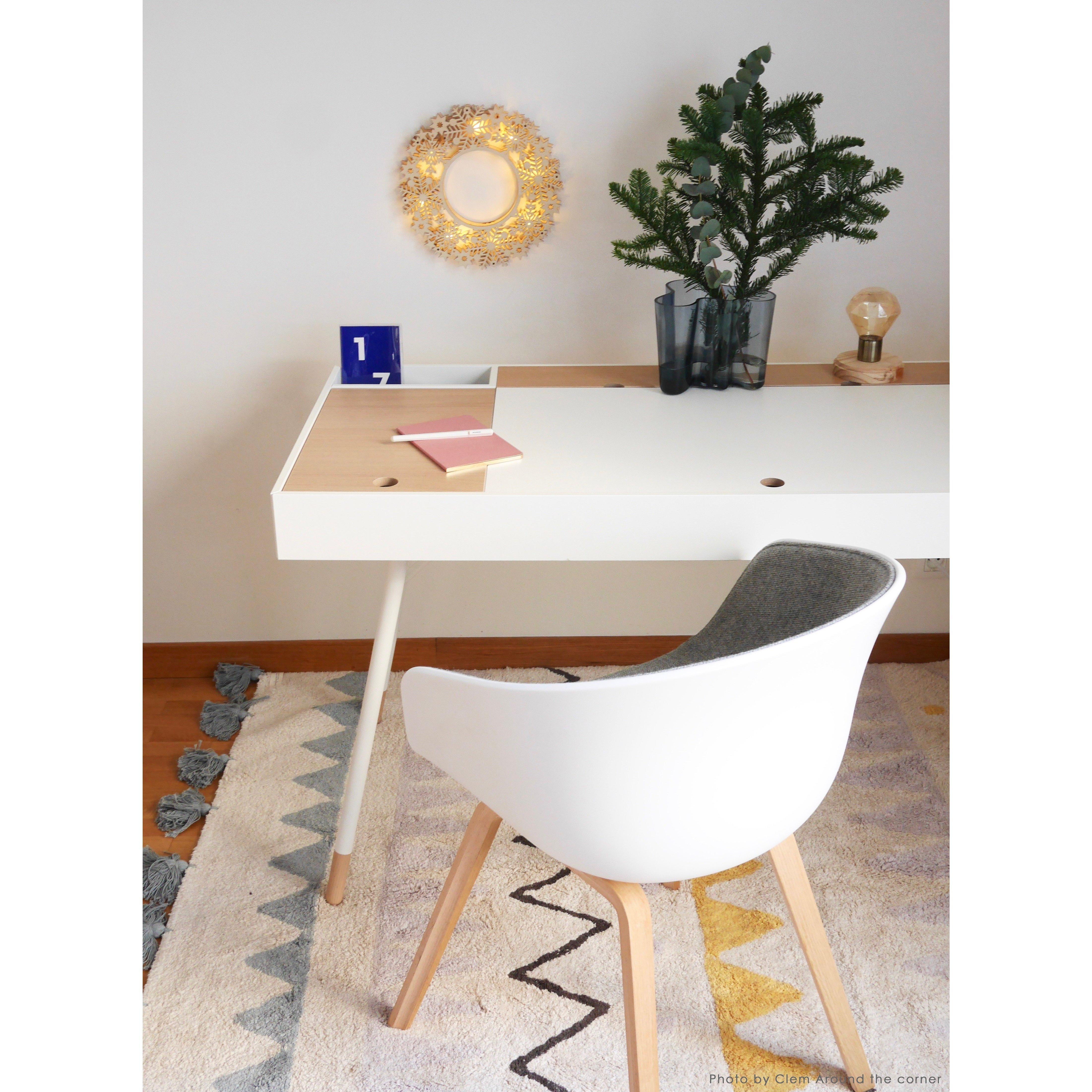 Azteca Natural Vintage Blue Machine Washable Area Rug、mySite、gigharbornorthrealestate