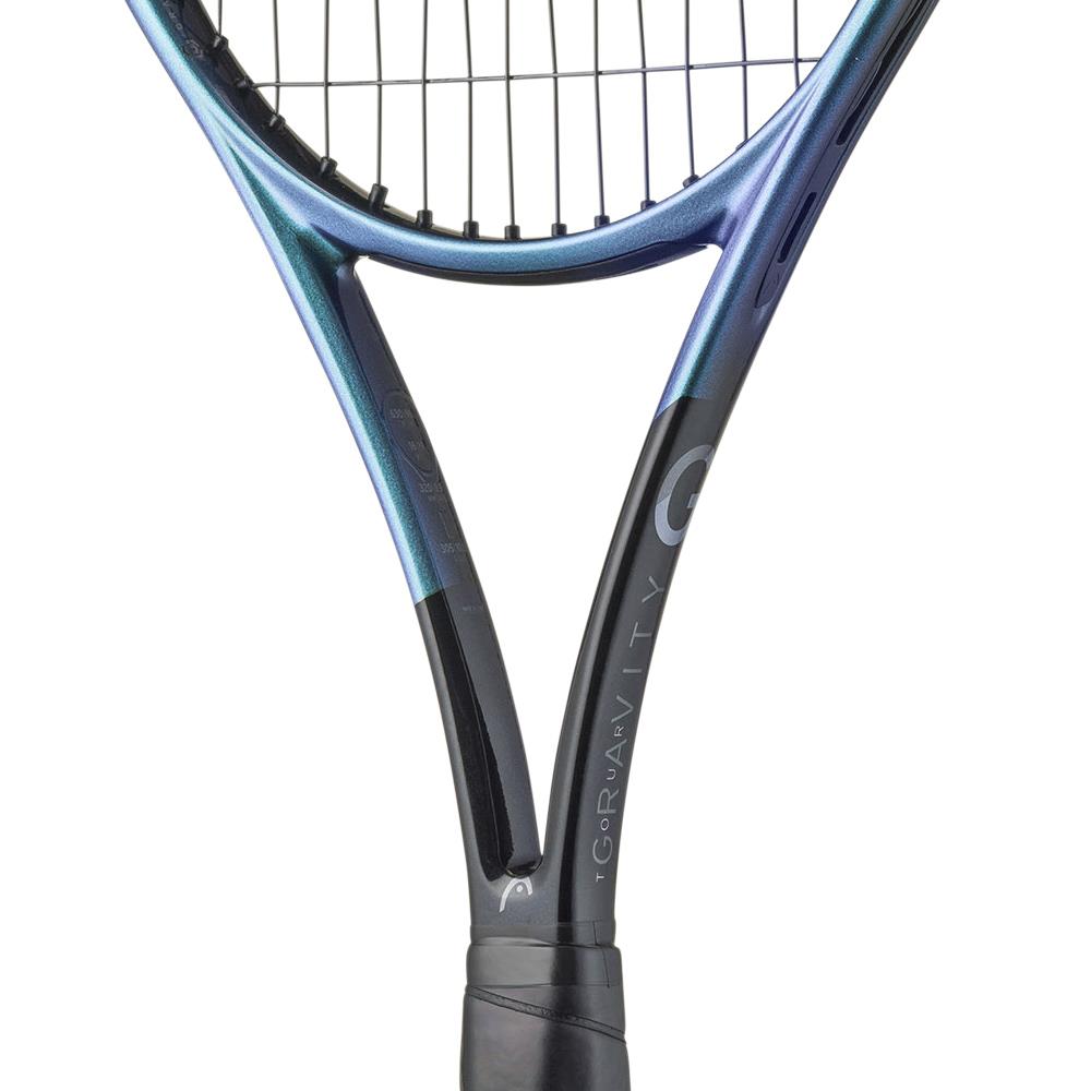 Head Gravity Tour 2025