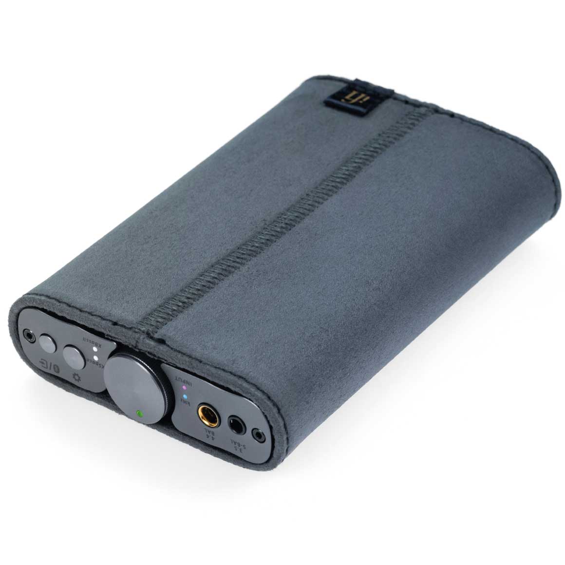  iFi Audio - xDSD Gryphon Case、mySite、merchandisen
