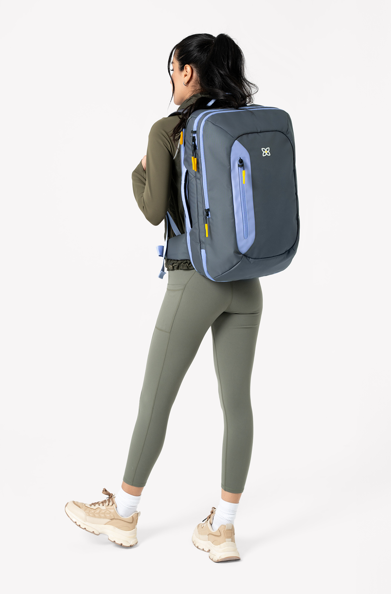 Santiago | Travel Backpack、mySite、garagedoors4me