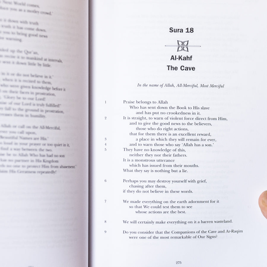 Noble Qur'an: A New Rendering of Its Meaning in English、mySite、topwebapps