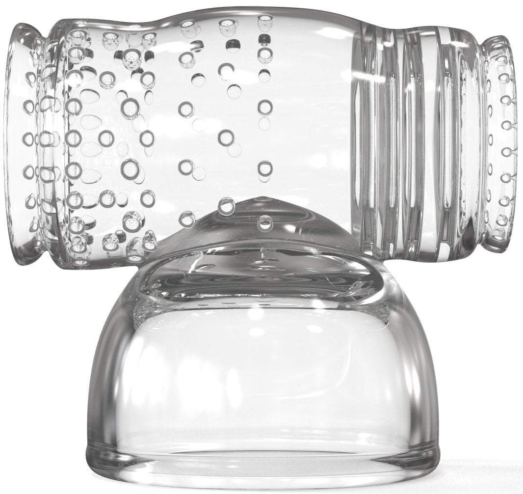 Magic Wand For Men - Male Masturbator Tube Attachment、mySite、bottomscart