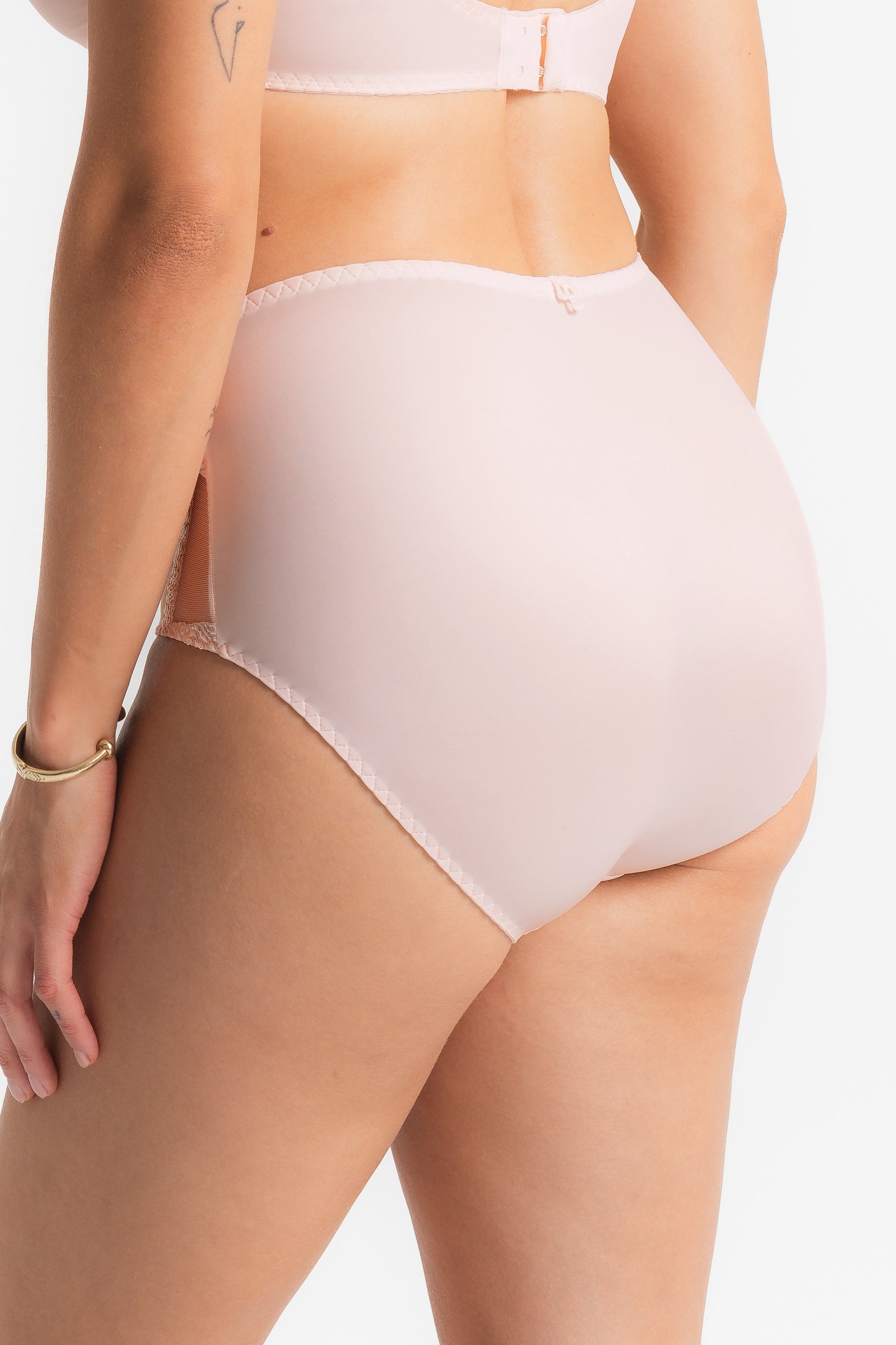  Louisa Bracq Série High Waist Brief、mySite、justintrudeaud