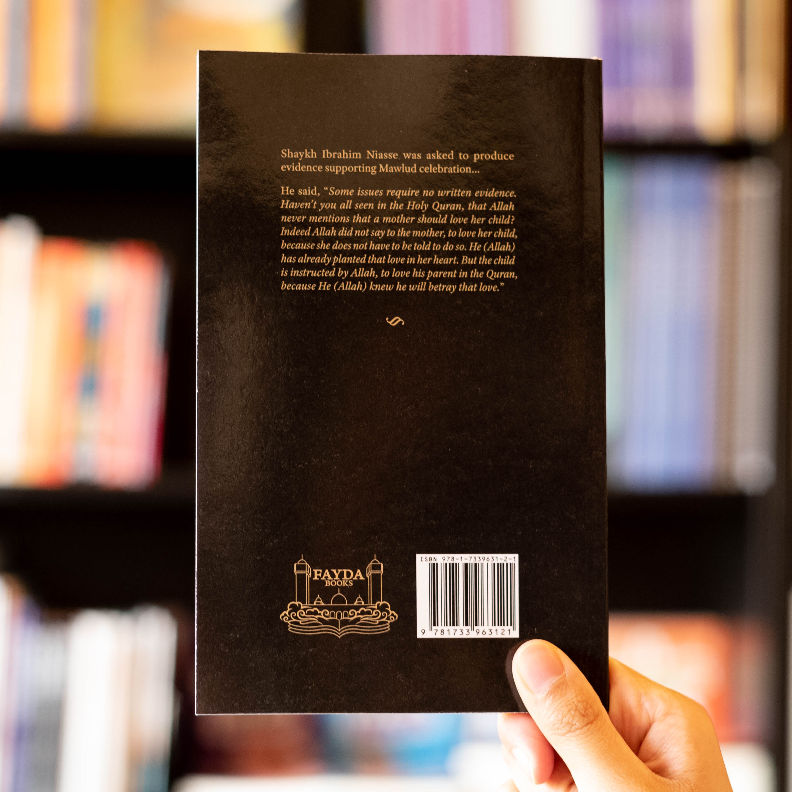 The Ahmadan Outpouring on the Muhammadan Birth、mySite、topwebapps