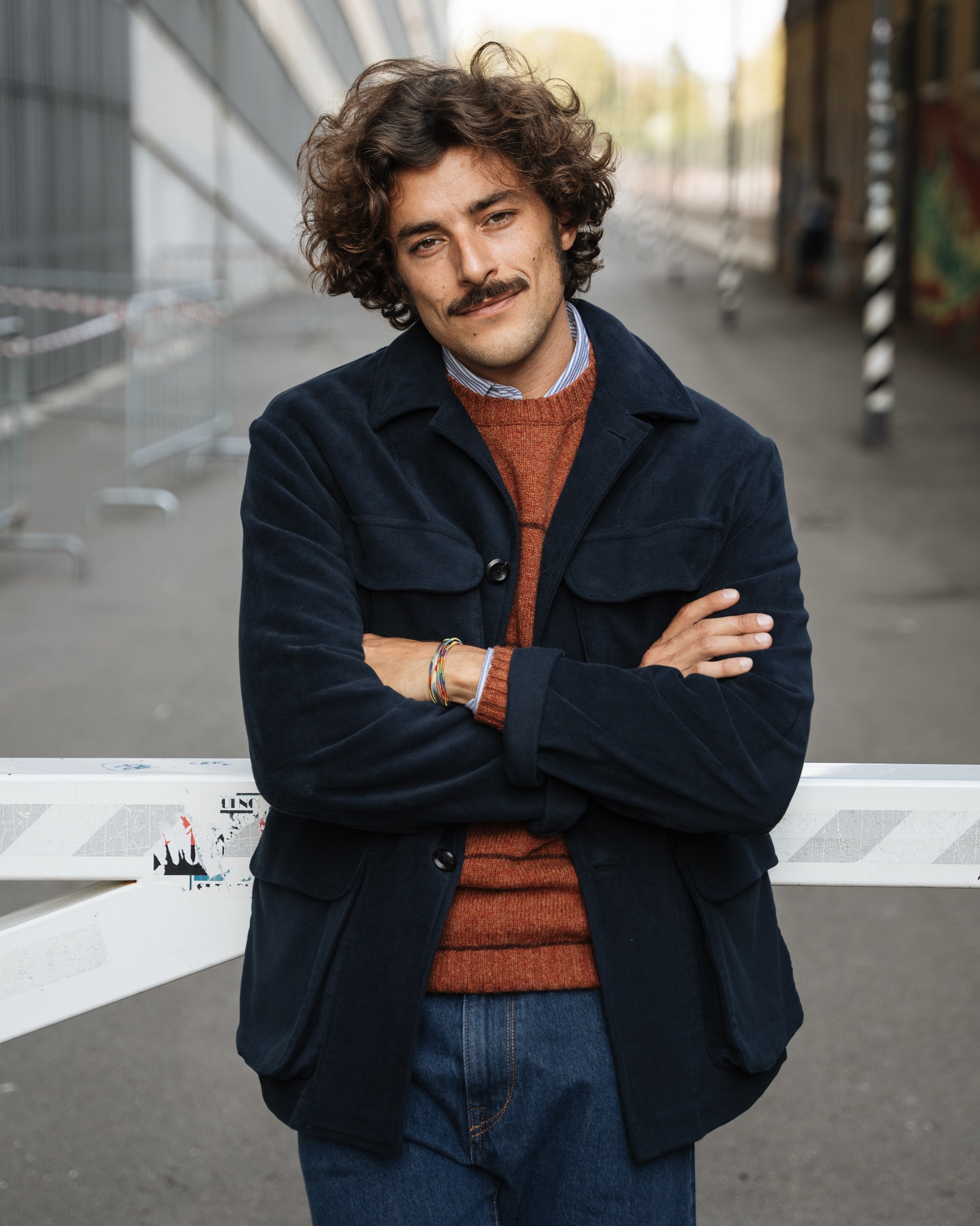  Castel del Monte、mySite、merchandisen