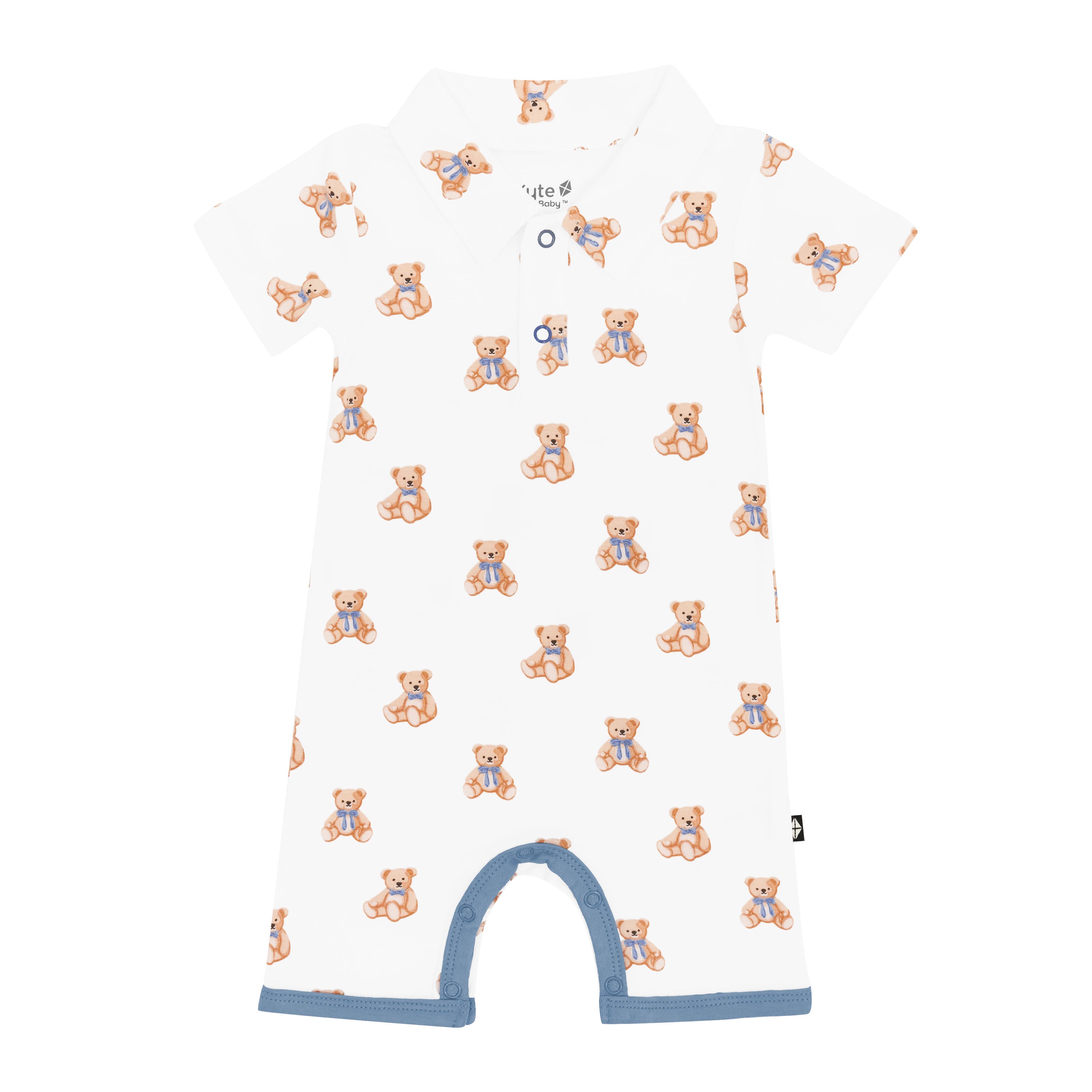  Polo Shortall in Teddy Bear、mySite、layawaytickets