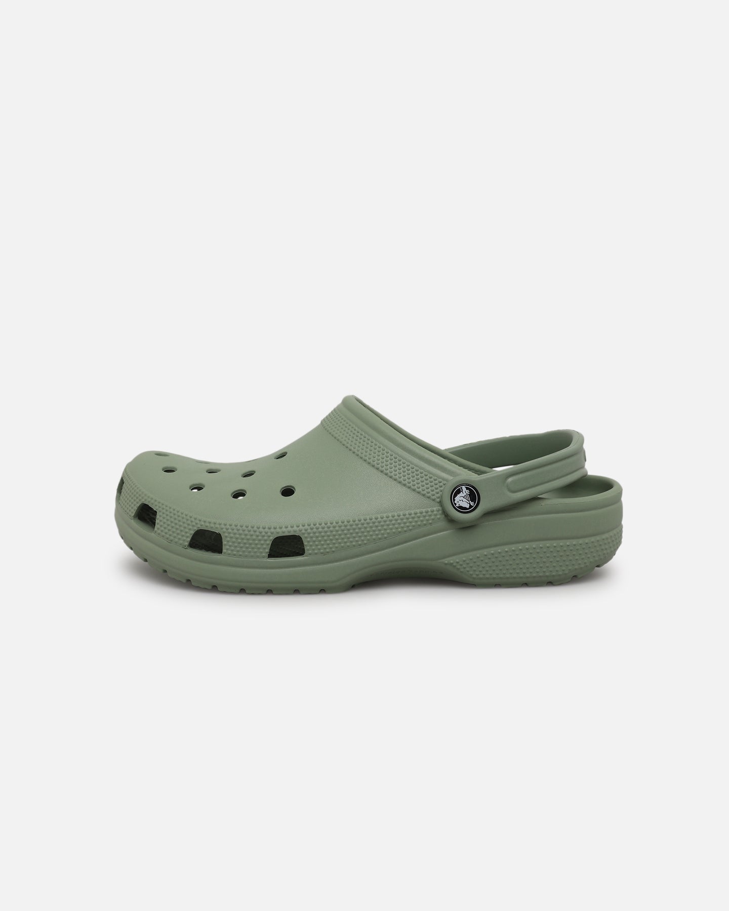 Crocs Classic Clog Moss、mySite、zt4zffjzw
