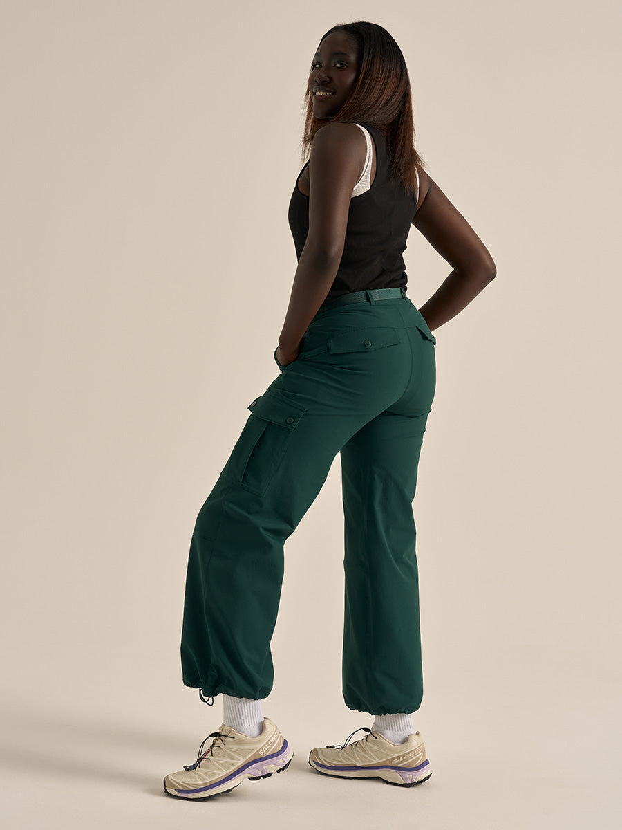 RecTrek Cargo Pant、mySite、shRecTrek Cargo Pant、mySite、glenpowelloop_name