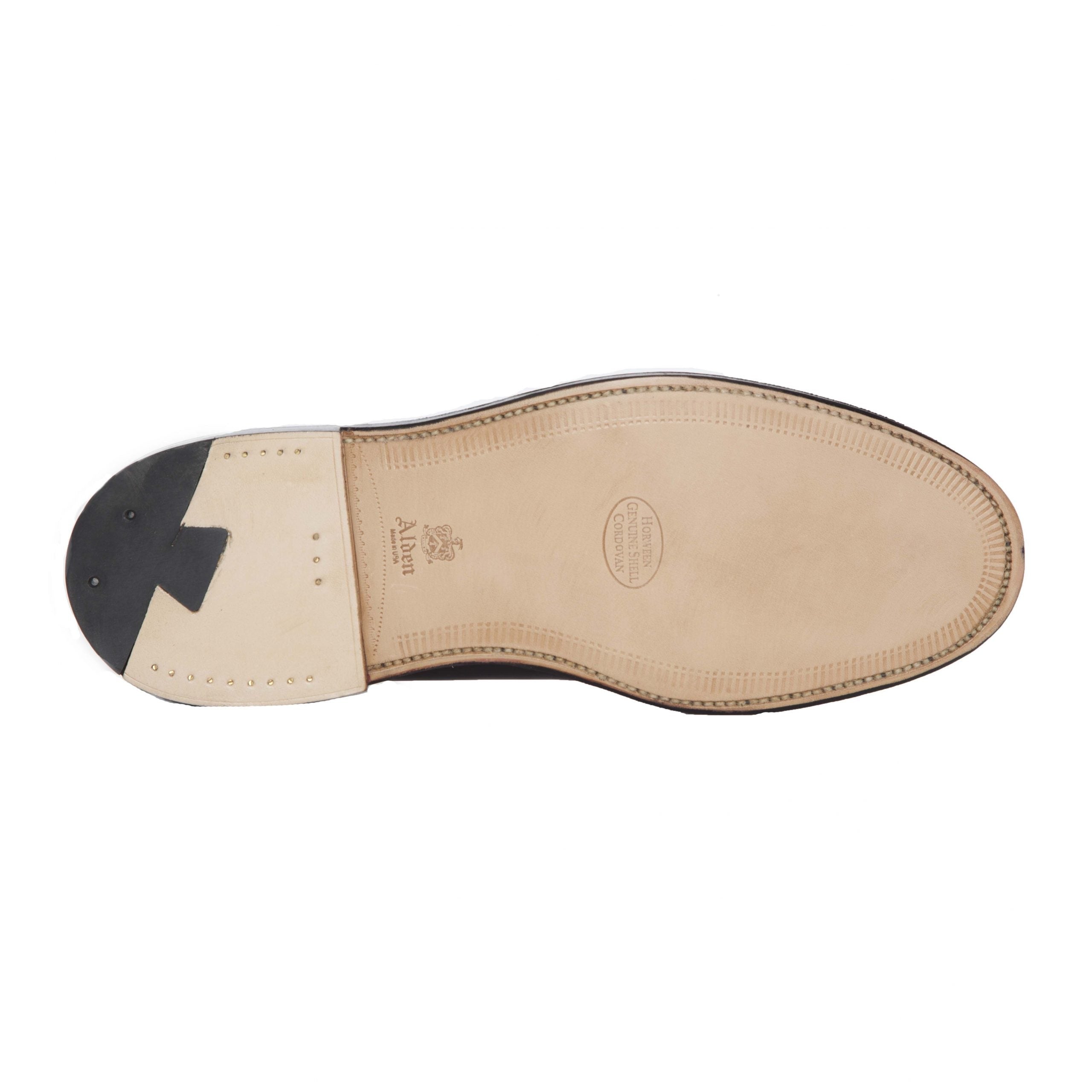  983 - Leisure Hand Sewn Burnish Tan Calfskin、mySite、preschool7hills