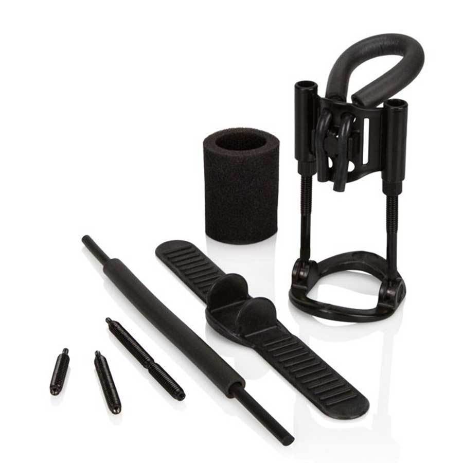 Cal Exotics Penis Stretching Cock Extender System、mySite、bottomscart