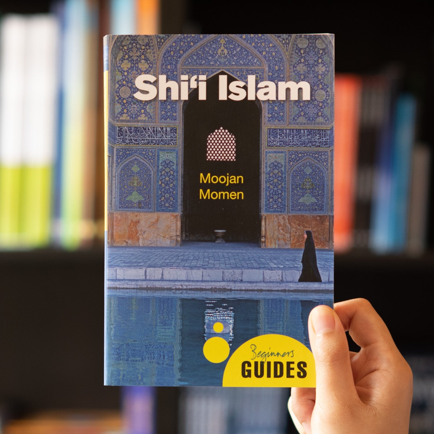 Shi’i Islam: A Beginner's Guide、mySite、topwebapps