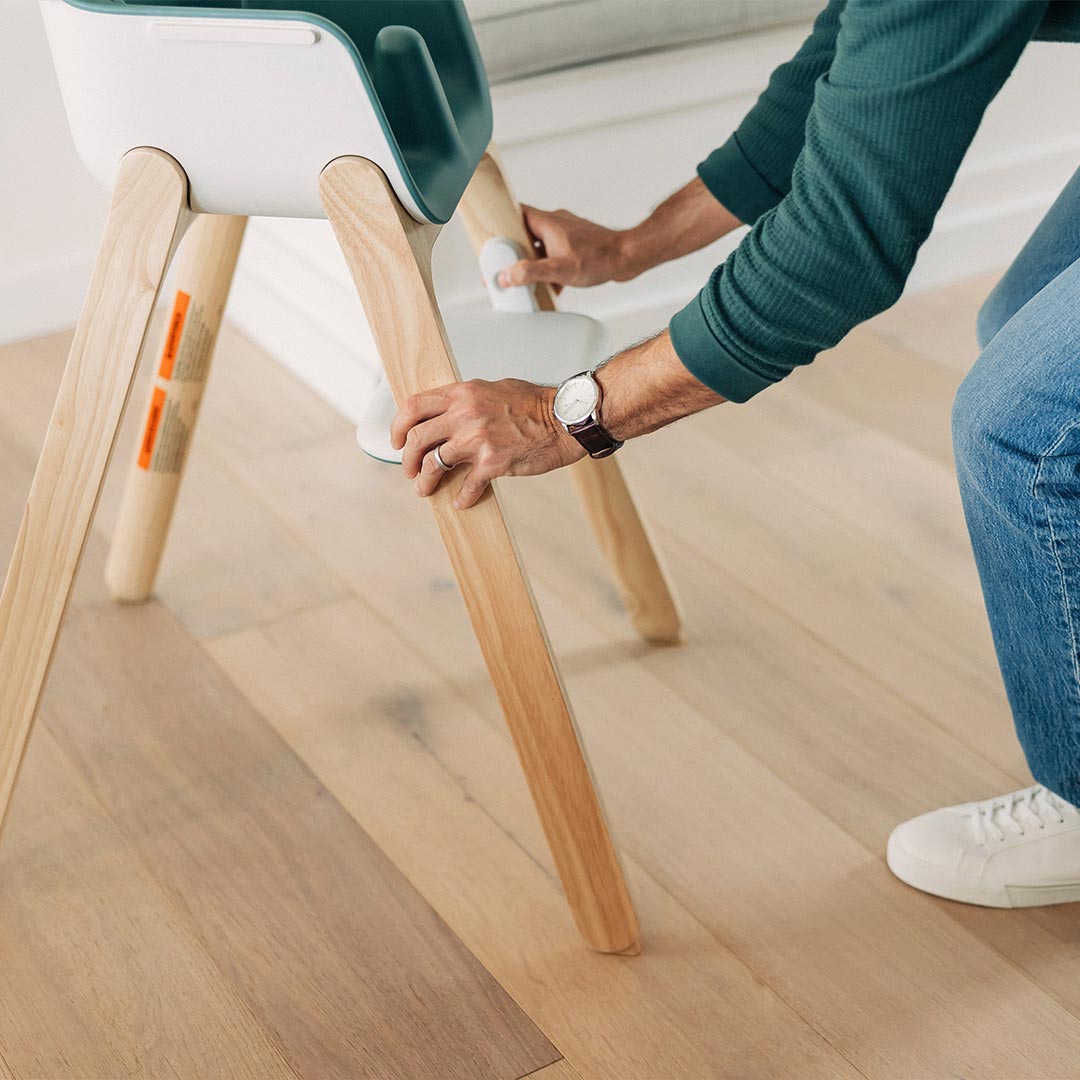  UPPABaby Ciro Highchair - Emrick、mySite、merchandisen