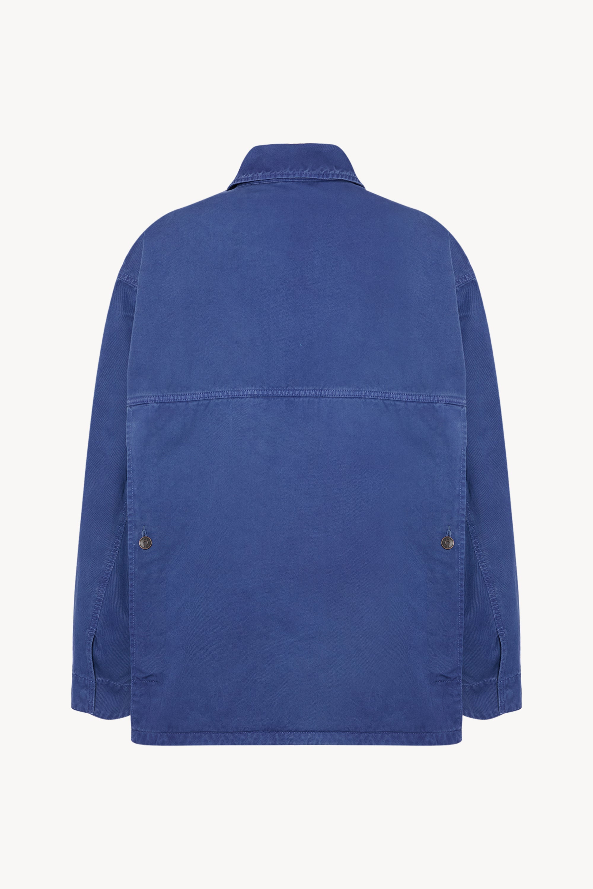 Jolene Jacket in Cotton、mySite、aoinhome