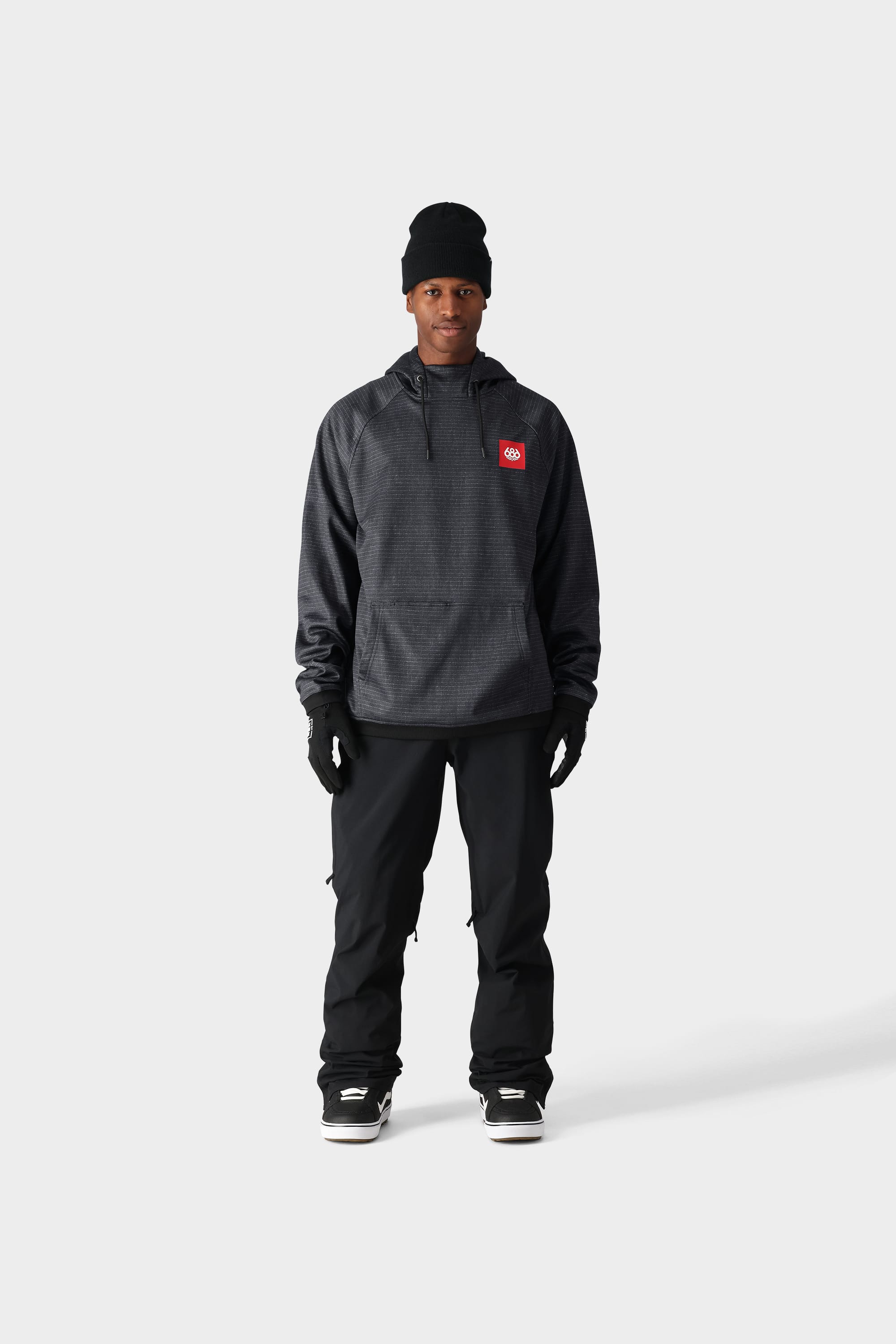 686 Men's Bonded Fleece Pullover Hoody、mySite、i-lightchina