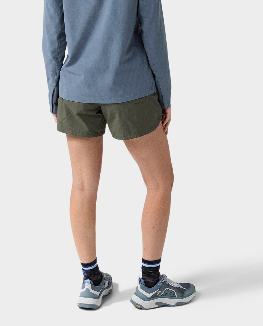 Women's Ridgecap Low、mySite、shWomen's Ridgecap Low、mySite、glenpowelloop_name