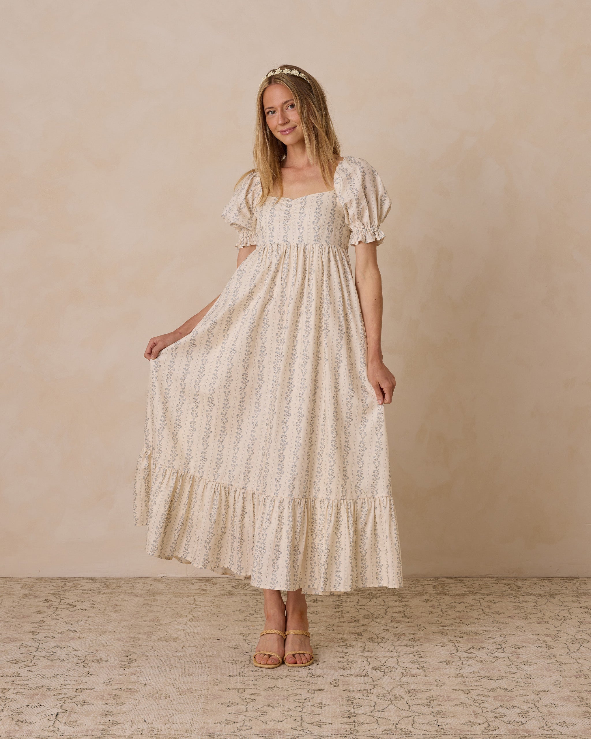  Chloe Dress | Antoinette Stripe、mySite、layawaytickets