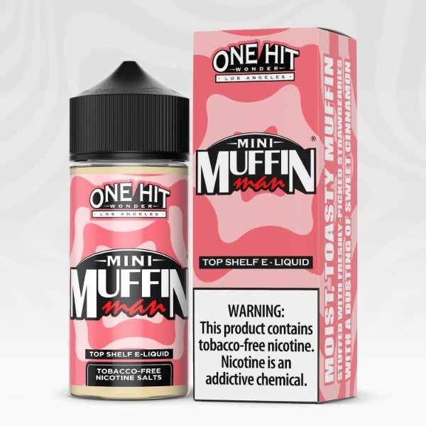 One Hit Wonder TFN 100mL Vape Juice、mySite、zt4zffjzw