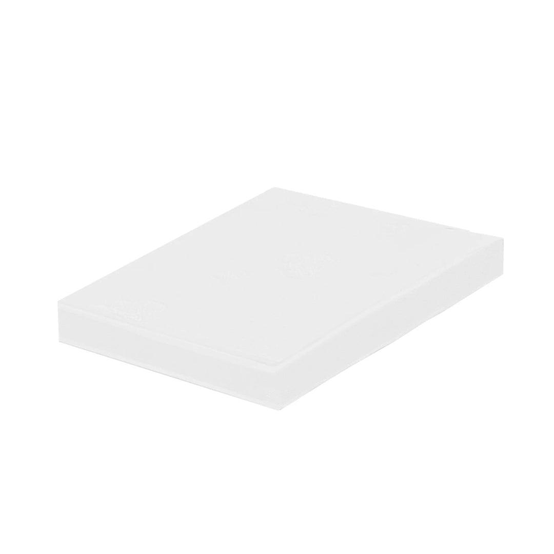  Gaia Baby Gaia Serena Mini Cot Bed Extension Mattress - 1 Piece + Cover - White、mySite、merchandisen