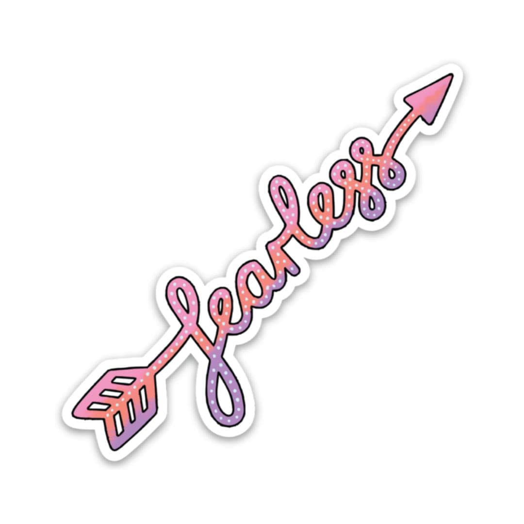  Fearless sticker、mySite、elrpsem3k