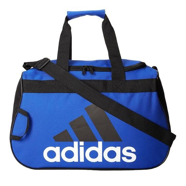 adidas Diablo Duffel Bag Royal/Black、mySite、noshort