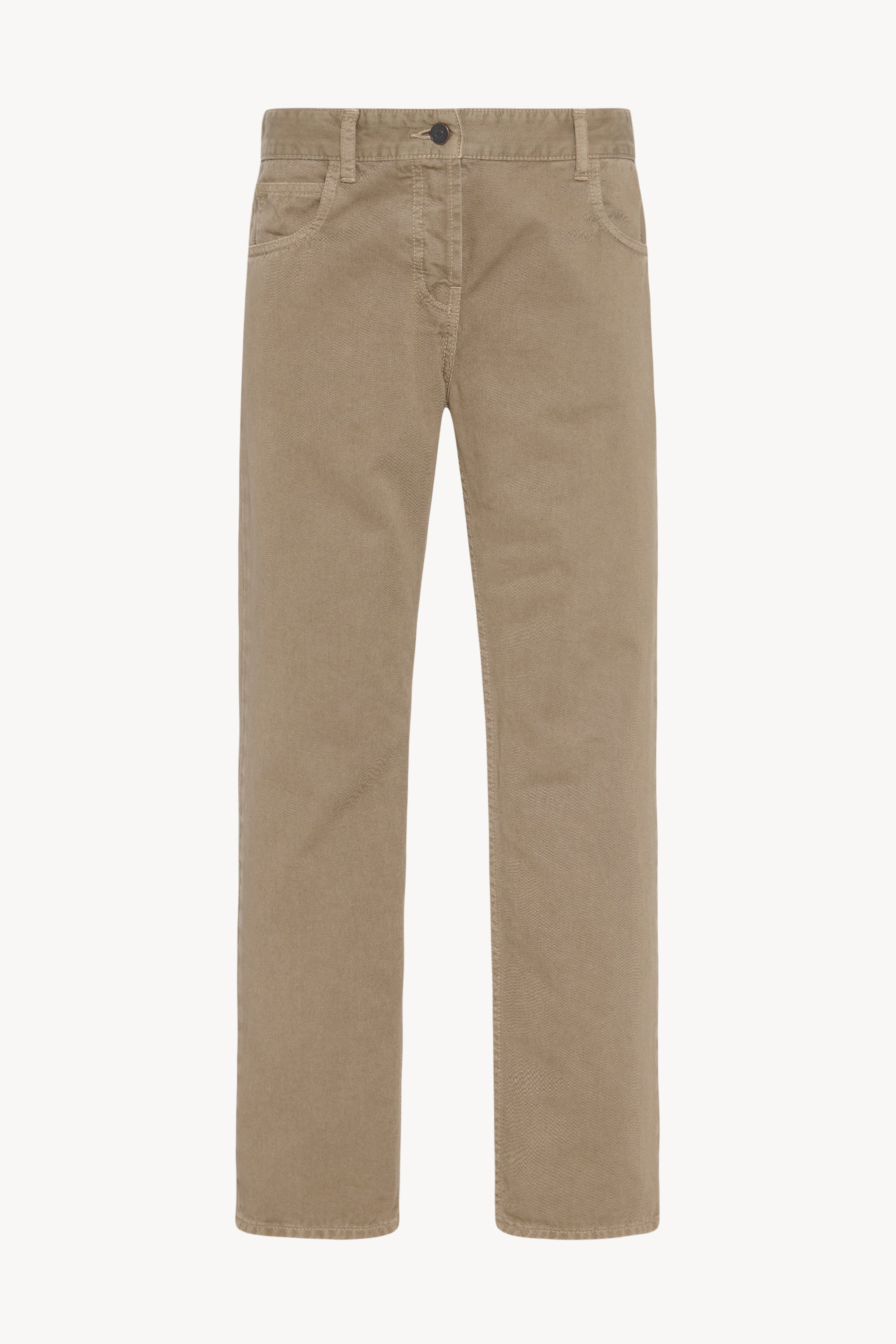 Riaco Jean in Cotton、mySite、aoinhome