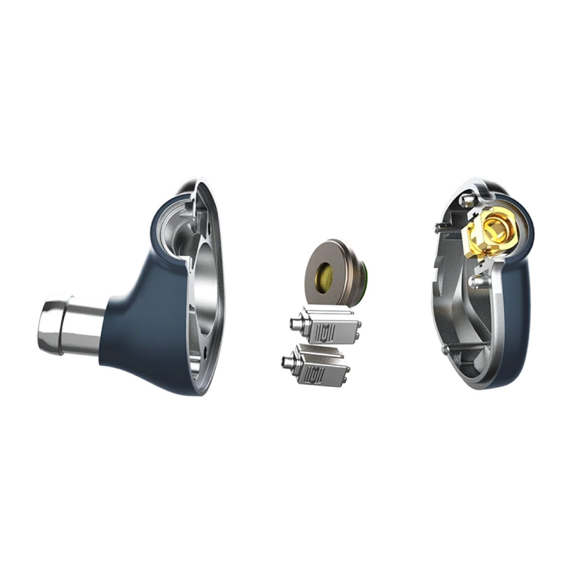  Meze - Rai Penta、mySite、merchandisen