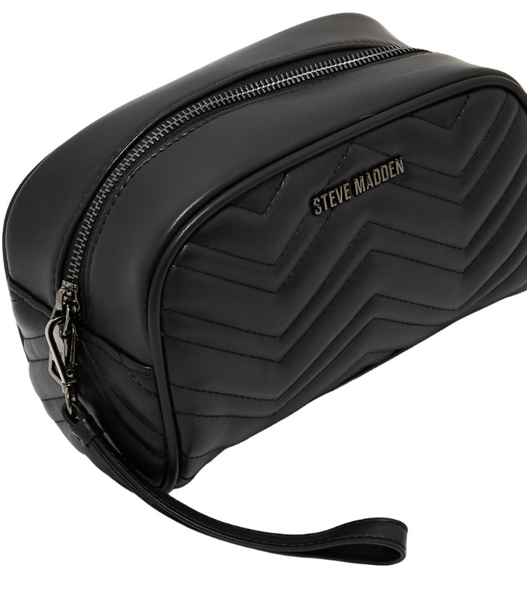 P05 TRAVEL POUCH BLACK、mySite、dreamappss