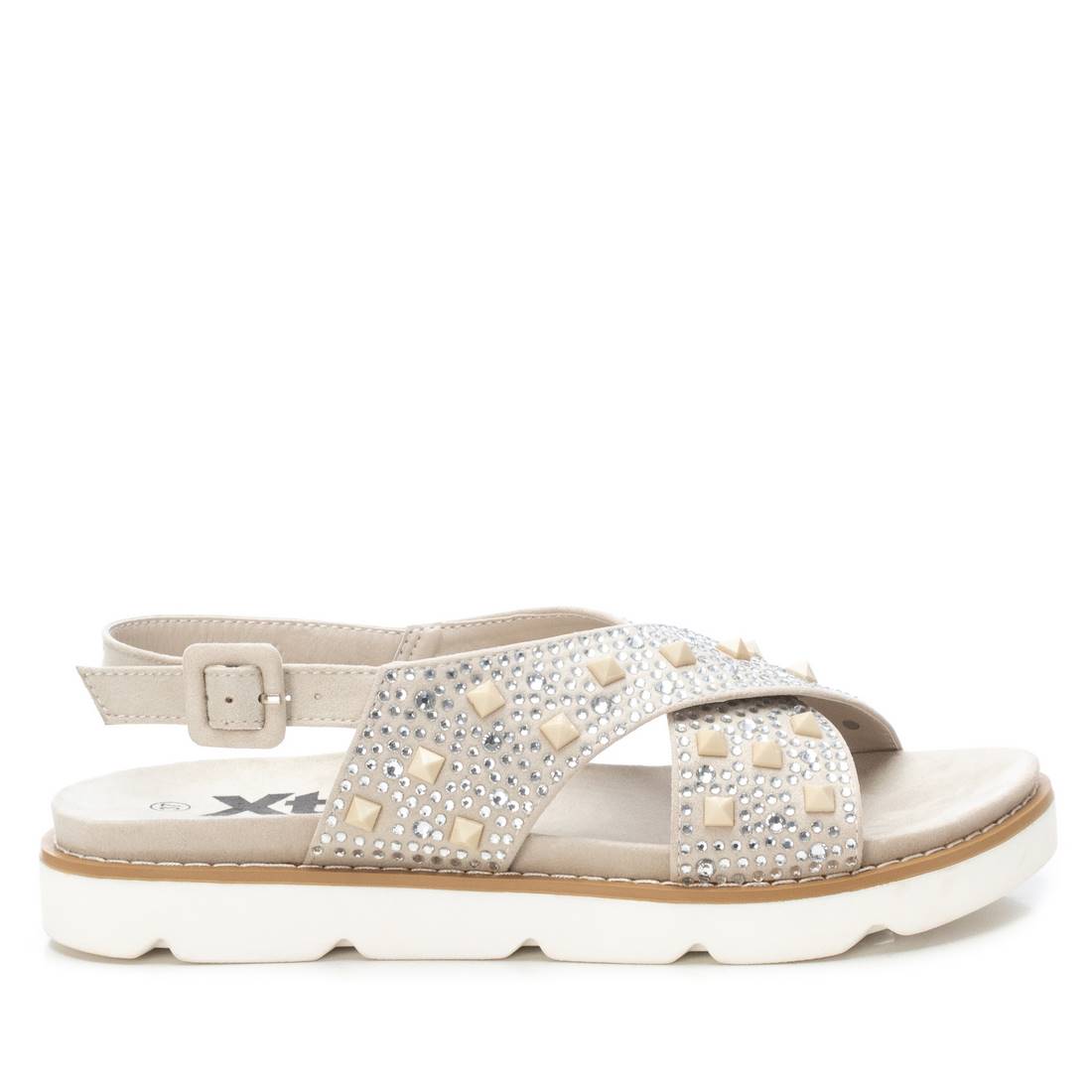 SANDALIA DE MUJER XTI 14103903、mySite、gtrtttuynbv