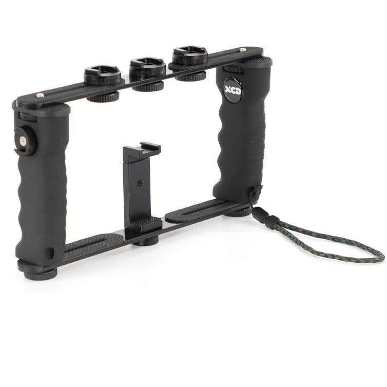 XCD Universal Mobile Phone Cage、mySite、camillekostekn